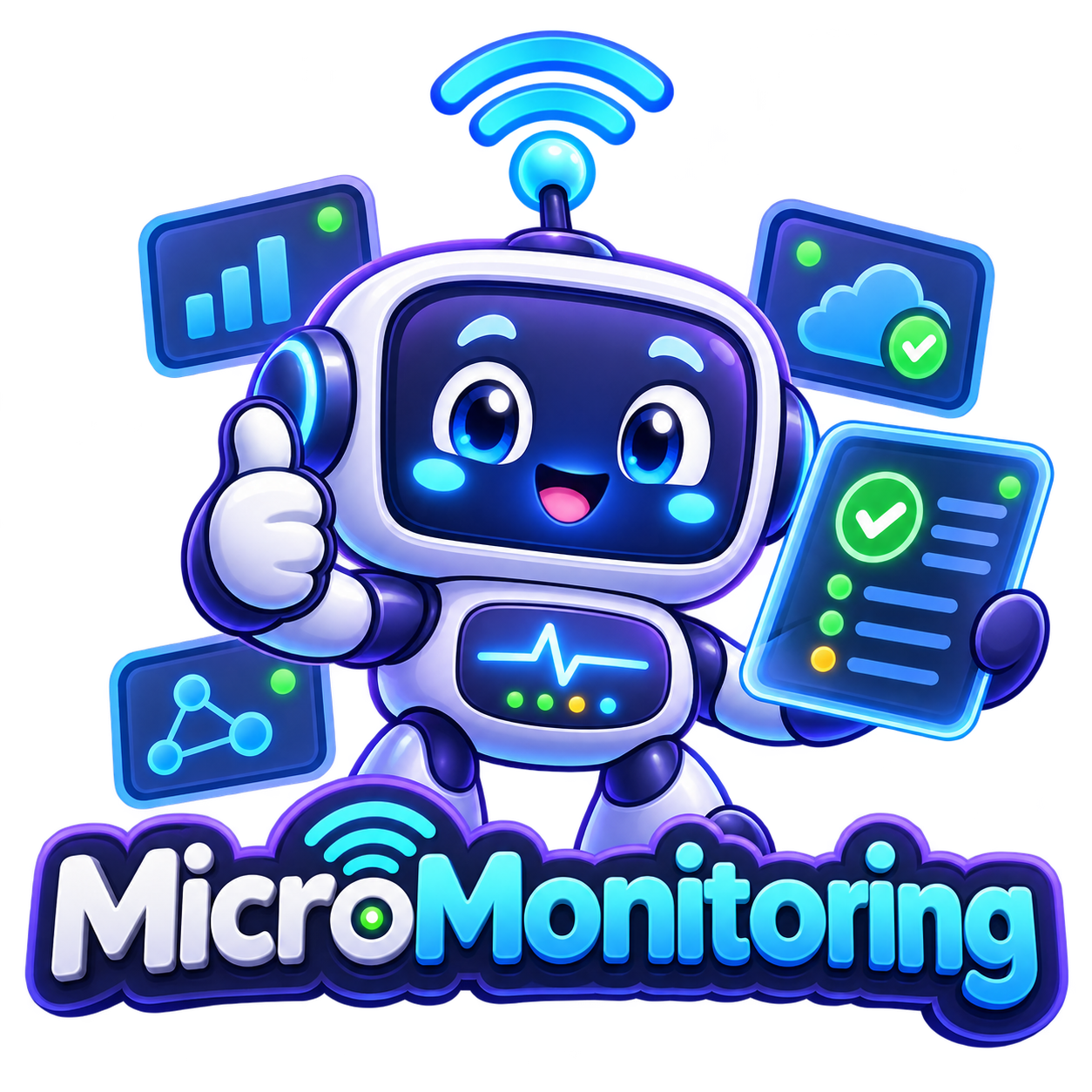 MicroMonitoring